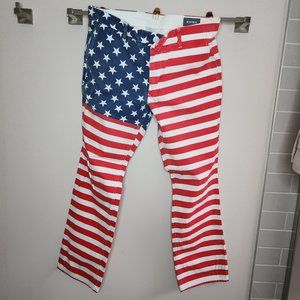 Men's Bonobos America Chino Pants - Size 34 x 32